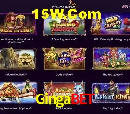 Benefícios da Conta Gingabet