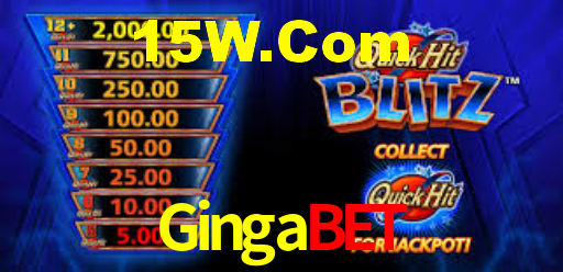 Gingabet - Site De Jogos De Caça-Níqueis - Gingabet.Com