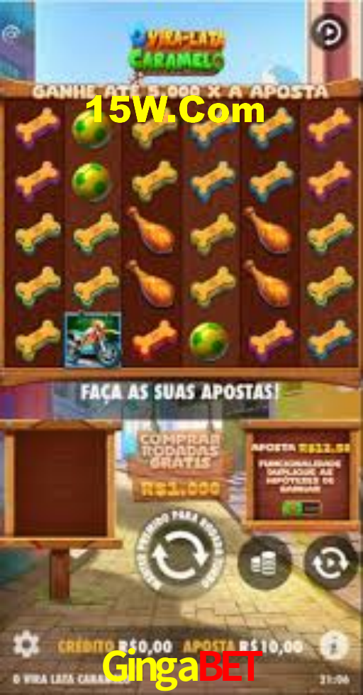 Gingabet: Seu Cassino Premiado com Pagamentos Rápidos