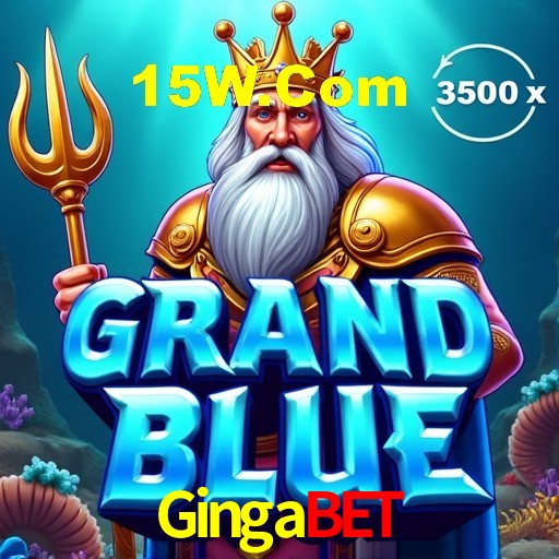 Estatísticas Gingabet