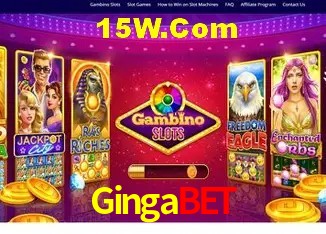 Gingabet Salvador - Statistics