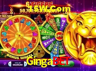 Design Responsivo Gingabet