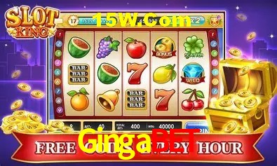 Jogos de Slot Gingabet