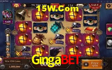 Gingabet Rio de Janeiro - Popular Jogos
