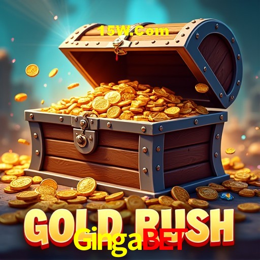 Exclusive Offers Gingabet