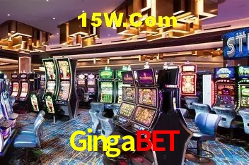 Gingabet Curitiba - Statistics