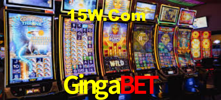 Gingabet - App Performance
