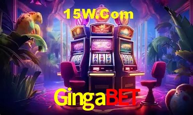 Gingabet Rio de Janeiro - Slot Strategy