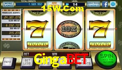 Gingabet Plataforma - Certificada MGA desde 2015