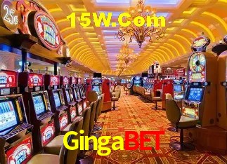 Gingabet Brasília - Leaderboards