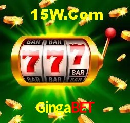 Provedores de Jogos Gingabet