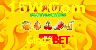 Roulette Table Gingabet