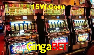 Gingabet Brasília - Bonus Features