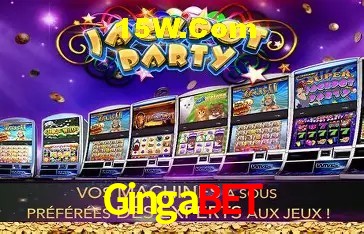 Gingabet São Paulo - Top Slots