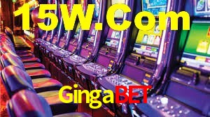 Gingabet