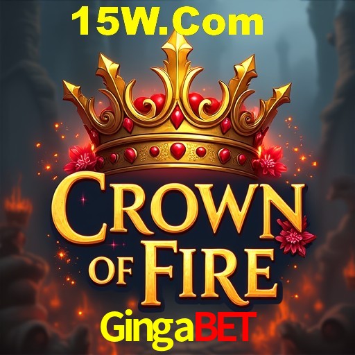 Gingabet Bônus - Pacote R$5.000 + VIP