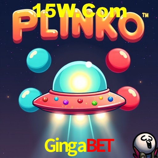 Inovações de Jogos na Gingabet: O Futuro das Experiências Interativas