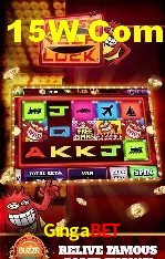 Gingabet São Paulo - Hot Promos