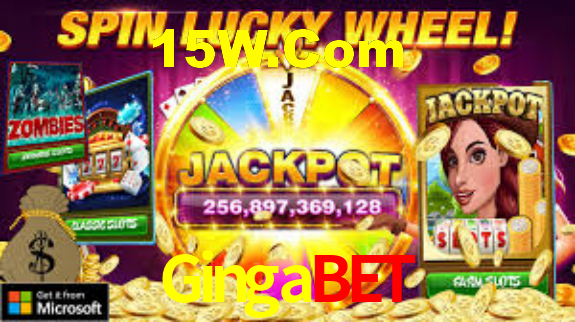 Bônus Generosos e Exclusivos no Gingabet para Você!