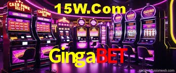 Games Directory Gingabet