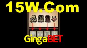 Live Casino Gingabet