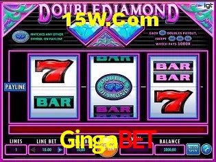 Gingabet Salvador - Support