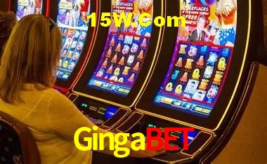 Gingabet - Aplicativo Móvel