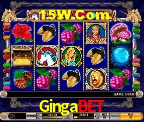 Gingabet - Winners Celebration