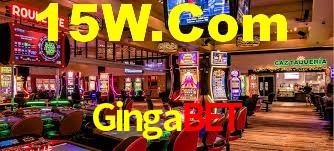 Gingabet App Interface