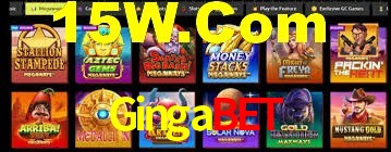 Sports Statistics Gingabet