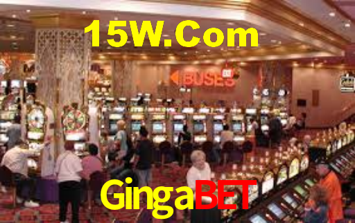 Gingabet Login