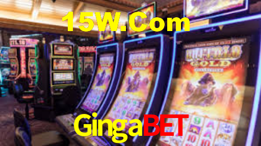 Gingabet