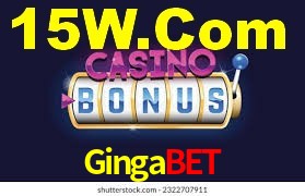 Welcome Bonus Gingabet