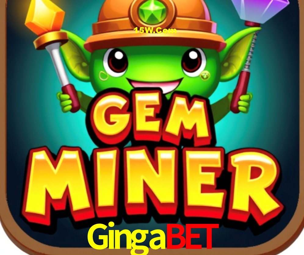 Estatísticas do Jogo Gingabet