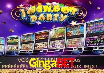 Casino Ao Vivo Gingabet