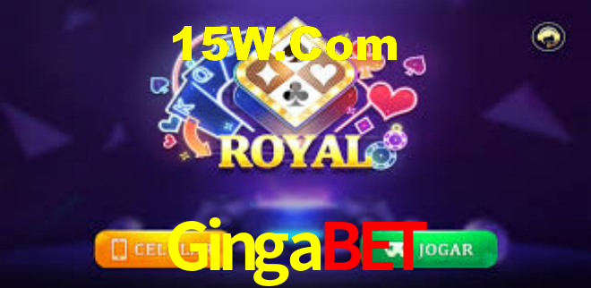 Gingabet App - Aplicativo Móvel Oficial