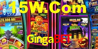Welcome Bonus Gingabet