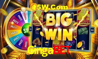 Gingabet Rio de Janeiro - Licenses