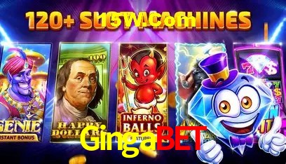 Gingabet Fortaleza - Reviews