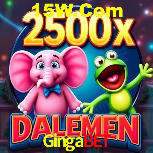 A Popularidade dos Caça-Níqueis no Gingabet