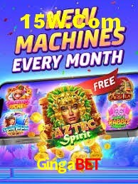 Game Providers Gingabet