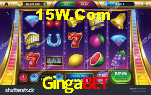 Gingabet - Installation Guide