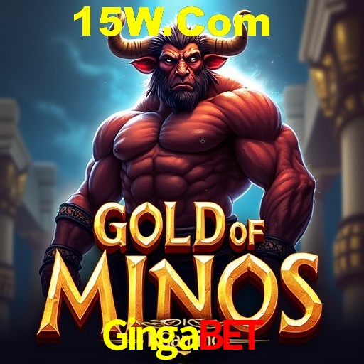 Descubra o Mundo do Cassino Online com Gingabet