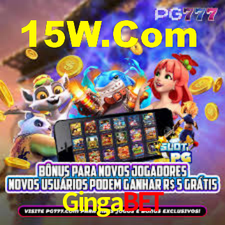 Gingabet