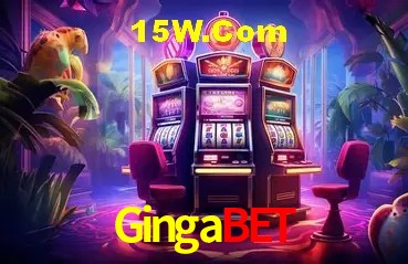 Segurança 2FA Gingabet