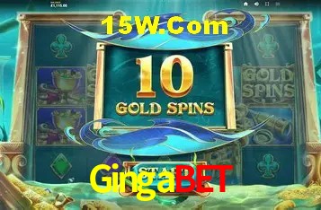 Gingabet - User Statistics