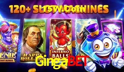 Gingabet Belo Horizonte - Jackpots