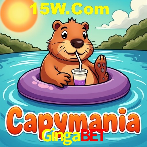 APP oficial da Gingabet para mobile