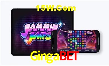 Gingabet São Paulo - Jogo Providers